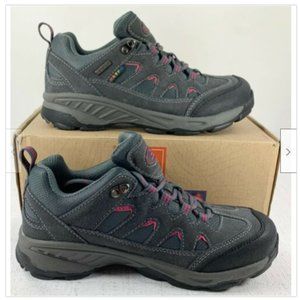 TFO Outdoor Hiking Antiskid Breathable Trekking